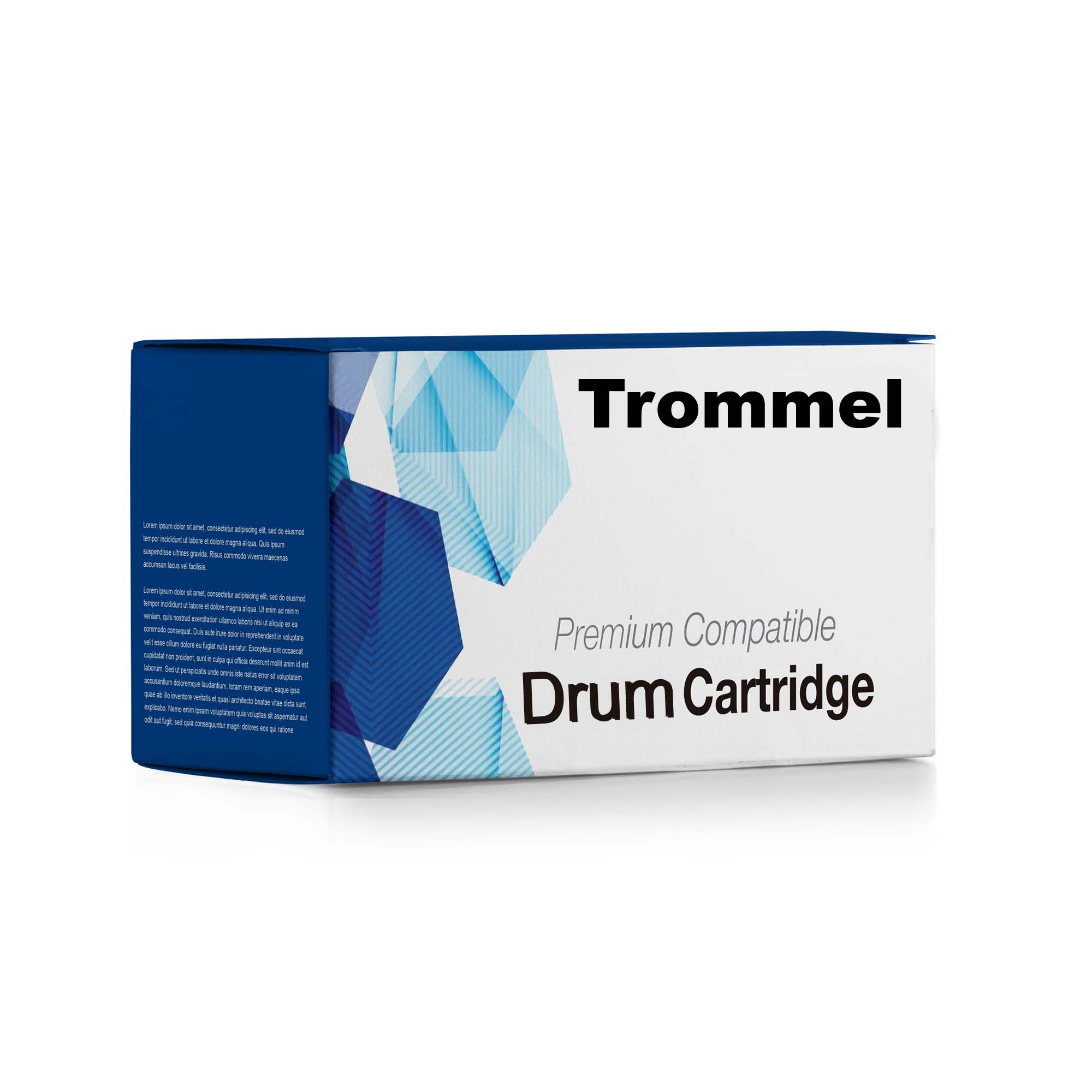 Trommel, ersetzt Brother DR-2000 / DR-2005